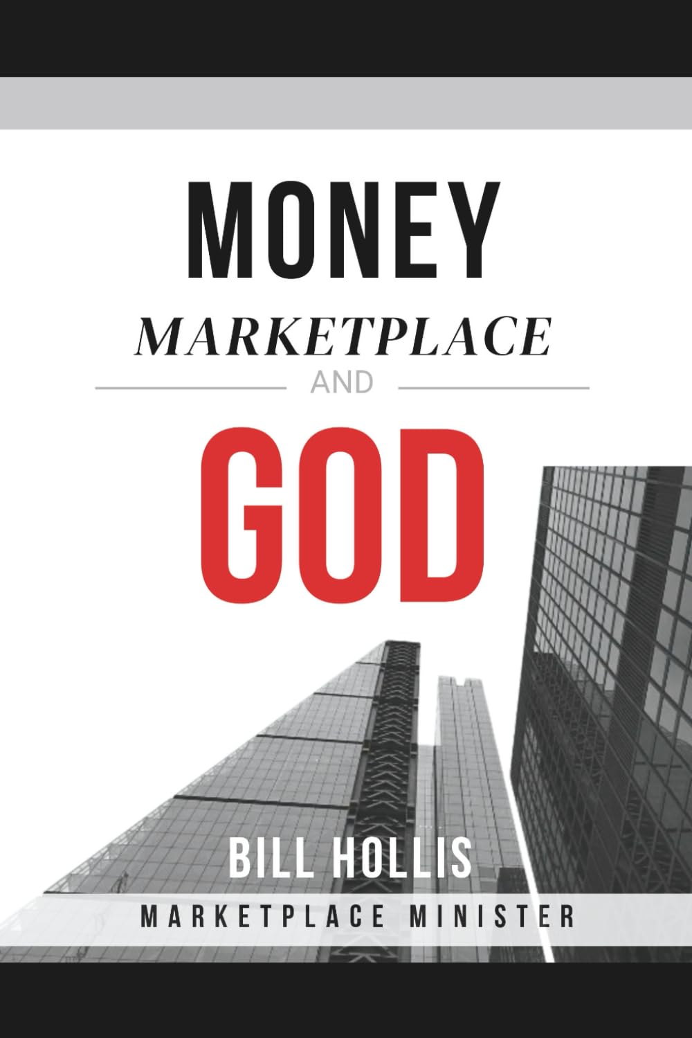 Money Marketplace and God
