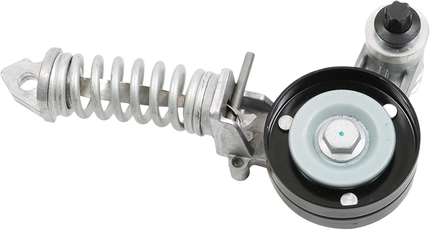 Belt Tensioner with Pulley Replacement for 2011-2016 Cruze Sonic Trax Encore 55565236