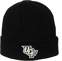 Vista 21 de ZHATS NCAA Mens Cuff Beanie Team