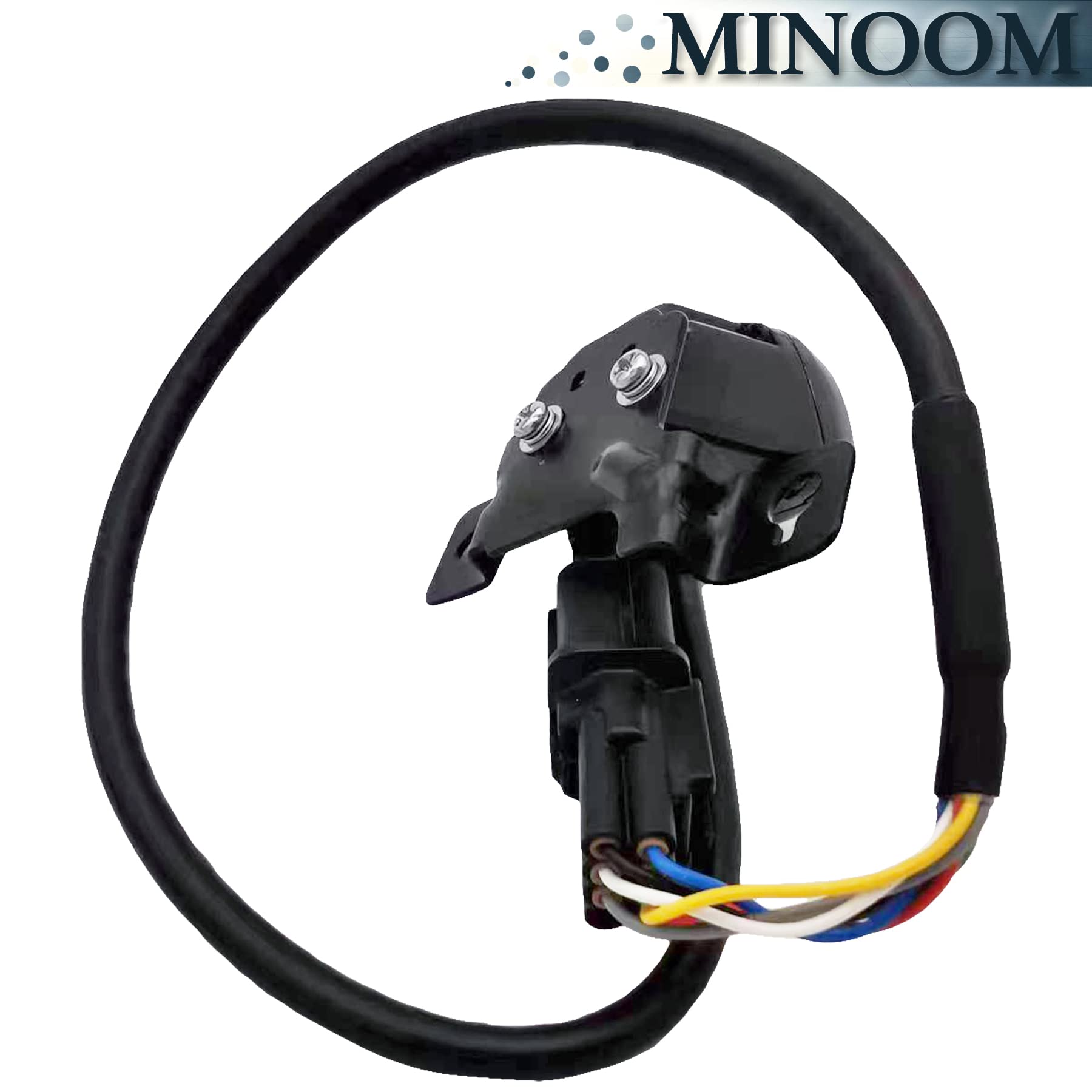 Amazon.com: MINOOM 95760-2W640 Rear View Backup Parking Camera