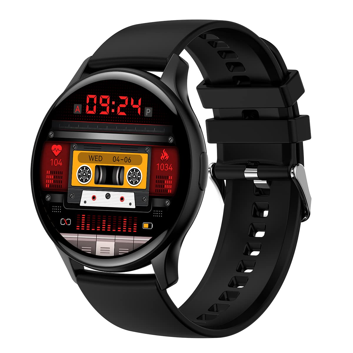 salpido Azurite SW-66 Smartwatch (B0CZ9KZBVS) Amazon Price History, Amazon Price Tracker