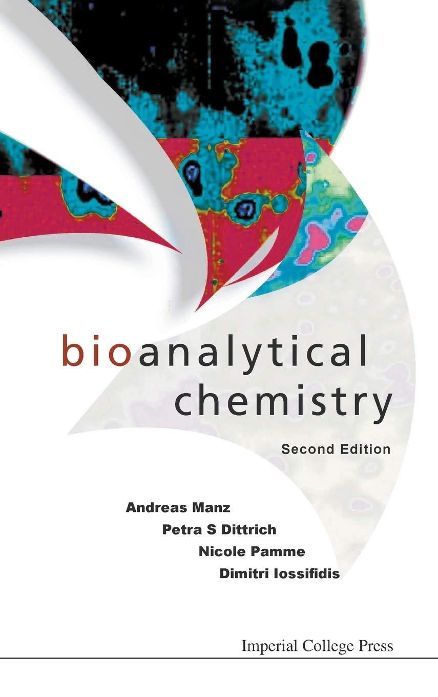 BIOANALYTICAL CHEMISTRY (SECOND EDITION)