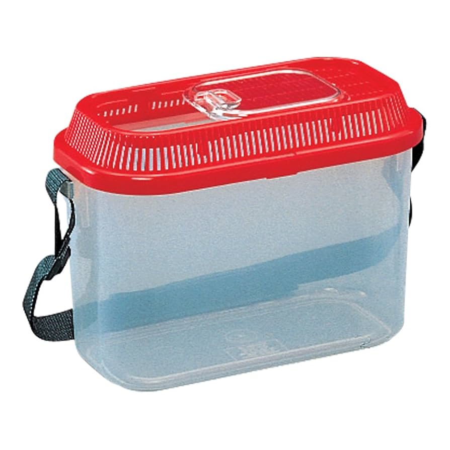 Amazon | アイリスオーヤマ 虫とりこぞう SD-200 レッド