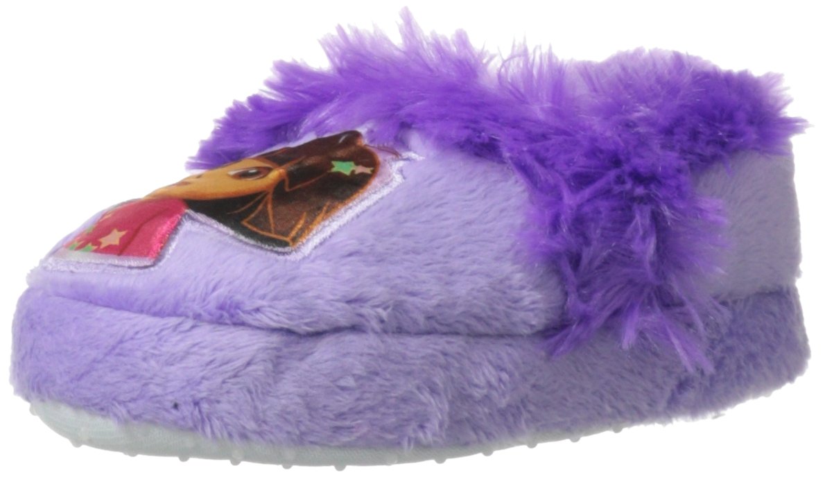 Nickelodeon Dora the Explorer Aline W Face Sneaker (Toddler)