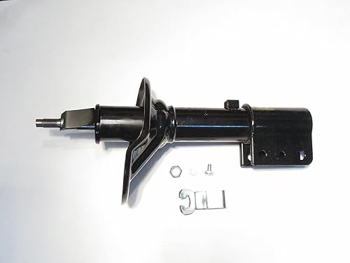 Conjunto de puntal delantero compatible con Mazda 626 MX6 y compatible con Ford Probe Sachs Brand 030-623