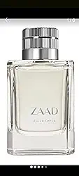 O BOTICARIO ZAAD EAU DE PARFUM 95ml