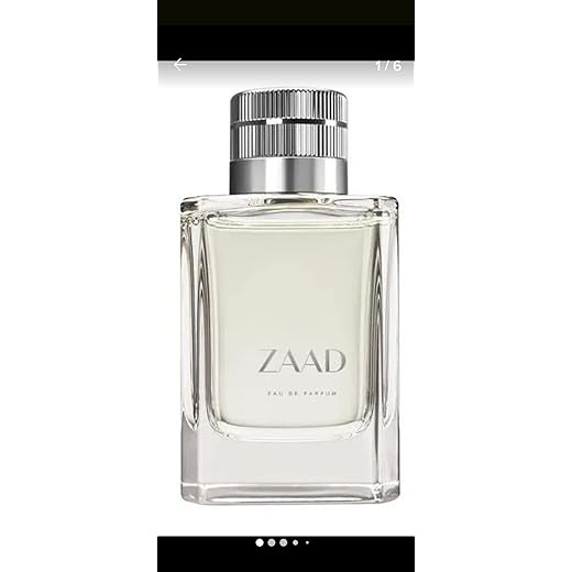 O BOTICARIO ZAAD EAU DE PARFUM 95ml