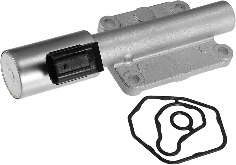 Solenoide de mudança da transmissão Motoforti para Honda Civic e Honda CR-V – 1 unidade