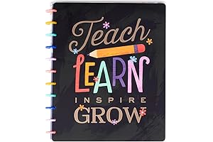 Happy Planner Kit for Productivity and Creativity