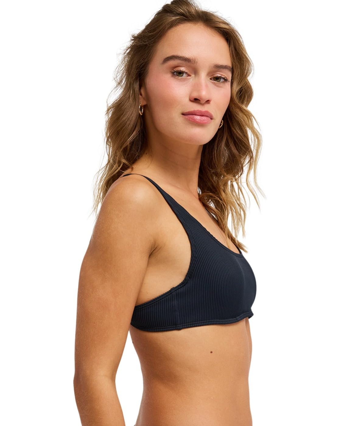Roxy Love UW Bralette Maillot de Bain Donna (Pacco da 1)