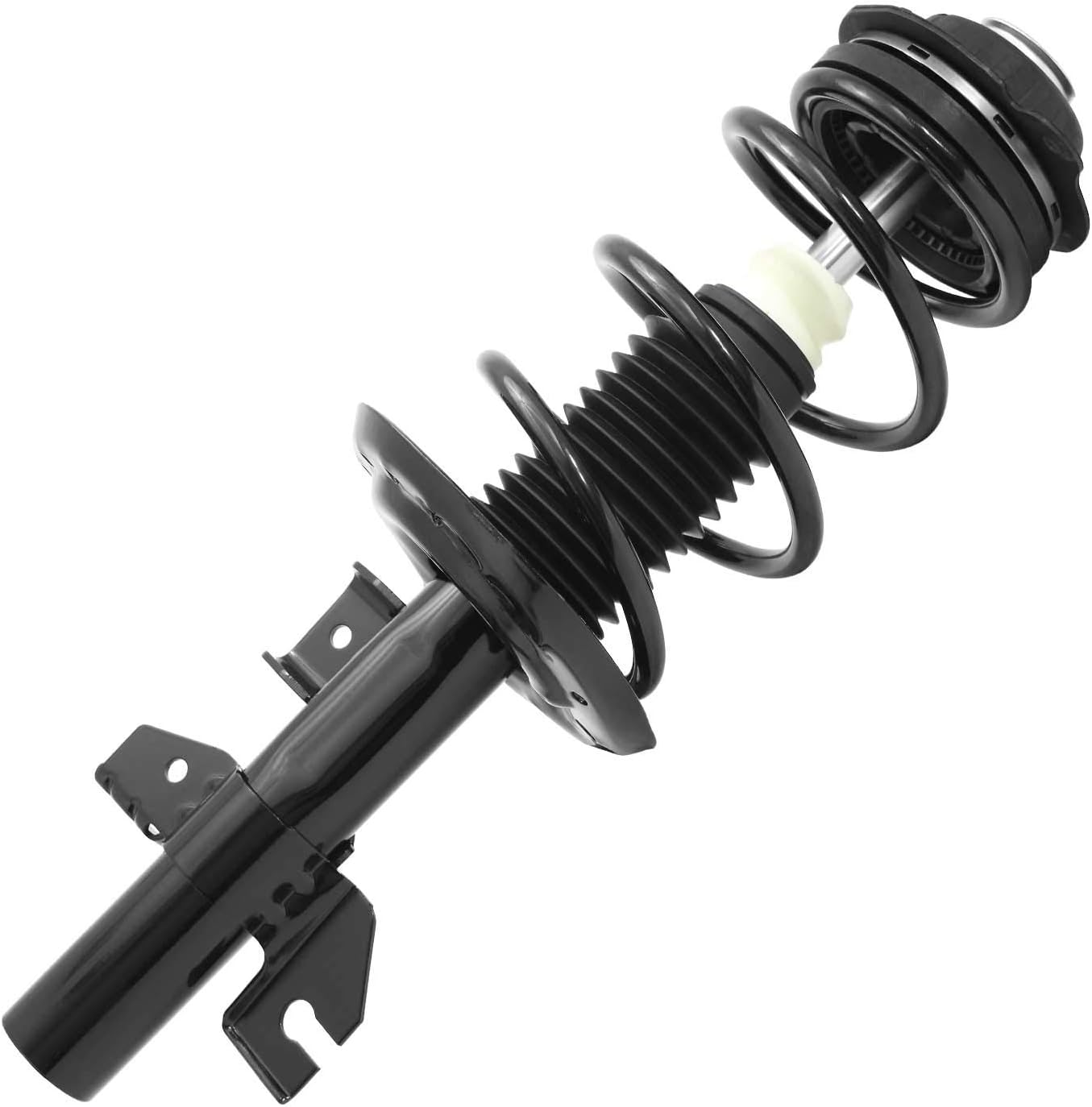 UNITY AUTOMOTIVE 11726 Front Right Complete Strut Assembly 2013-2016 Dodge Dart