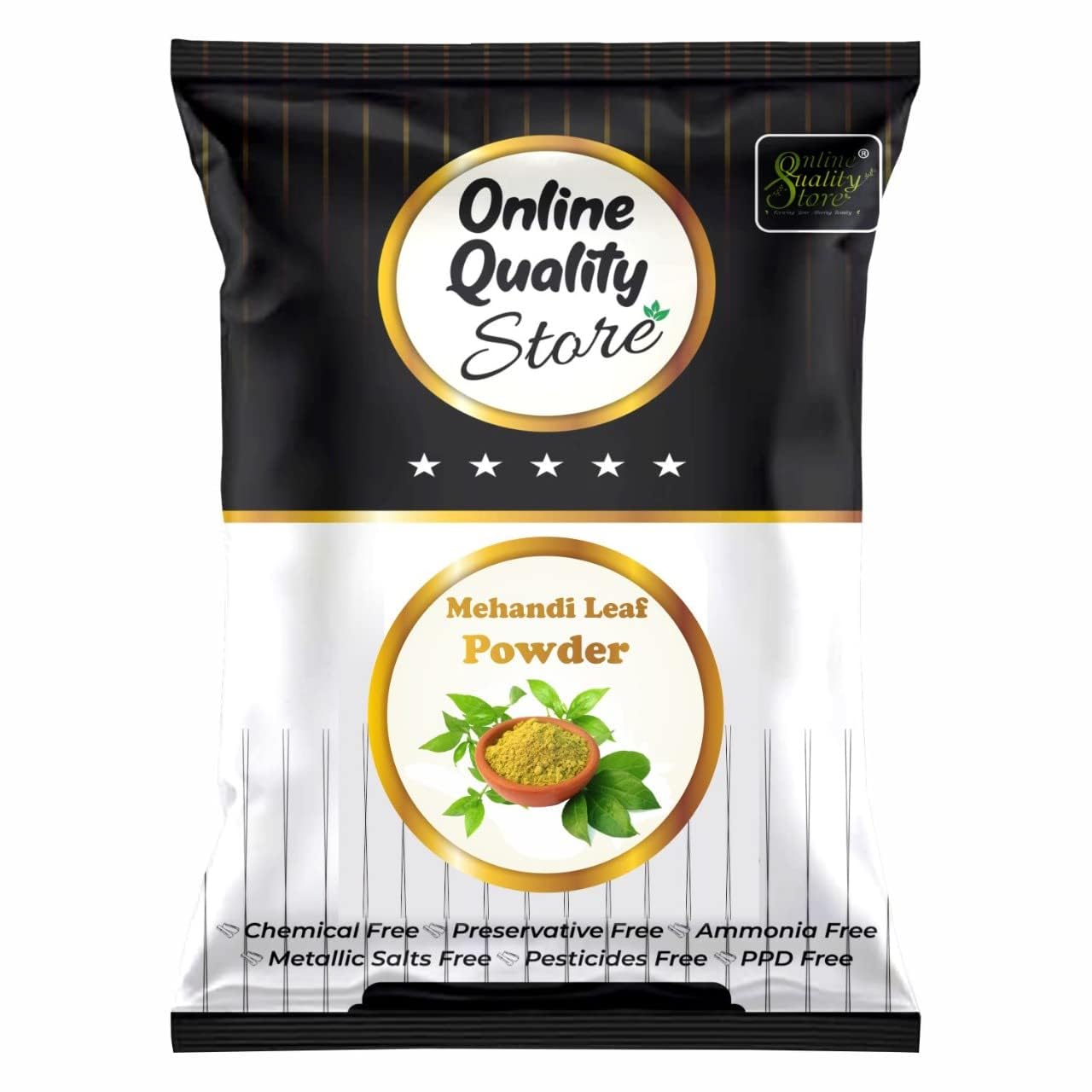 Indigo Powder For Hair Color-Indigofera Tinctoria No Added Preservatives- 228 gm