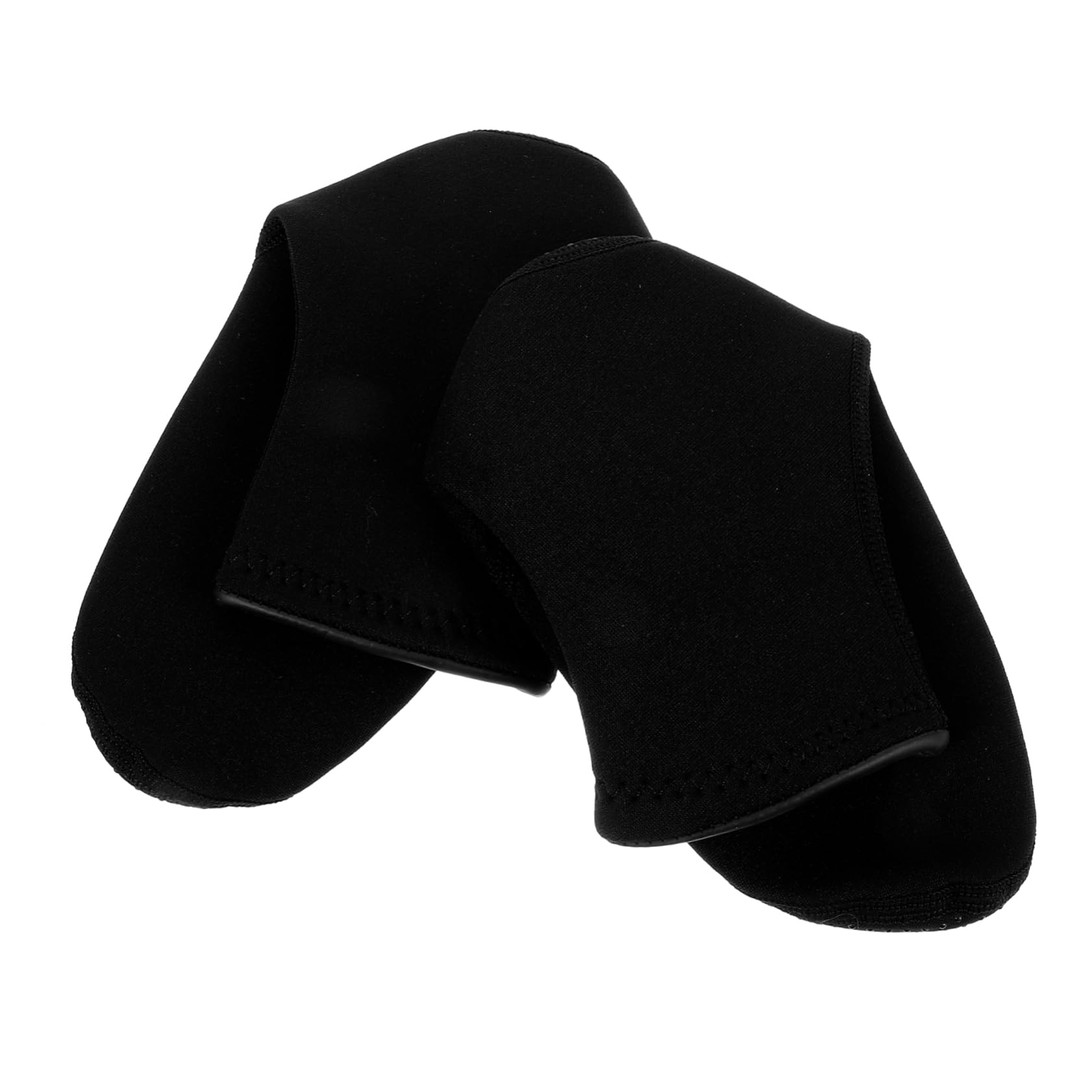 BESPORTBLE 1 Pair Neoprene Diving Socks Comfortable Anti-Slip Waterproof for Swimming Water Sports