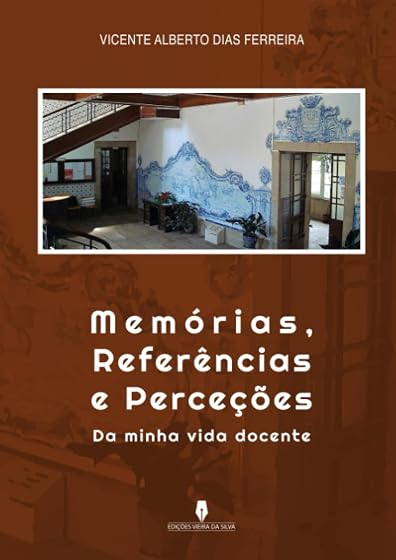 Memórias Referencias e Percepçées