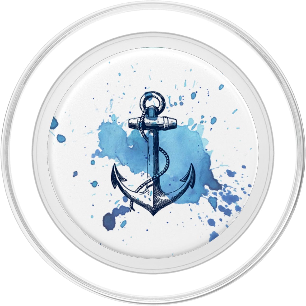 Anchor Pop Socket PopSockets PopGrip for MagSafe