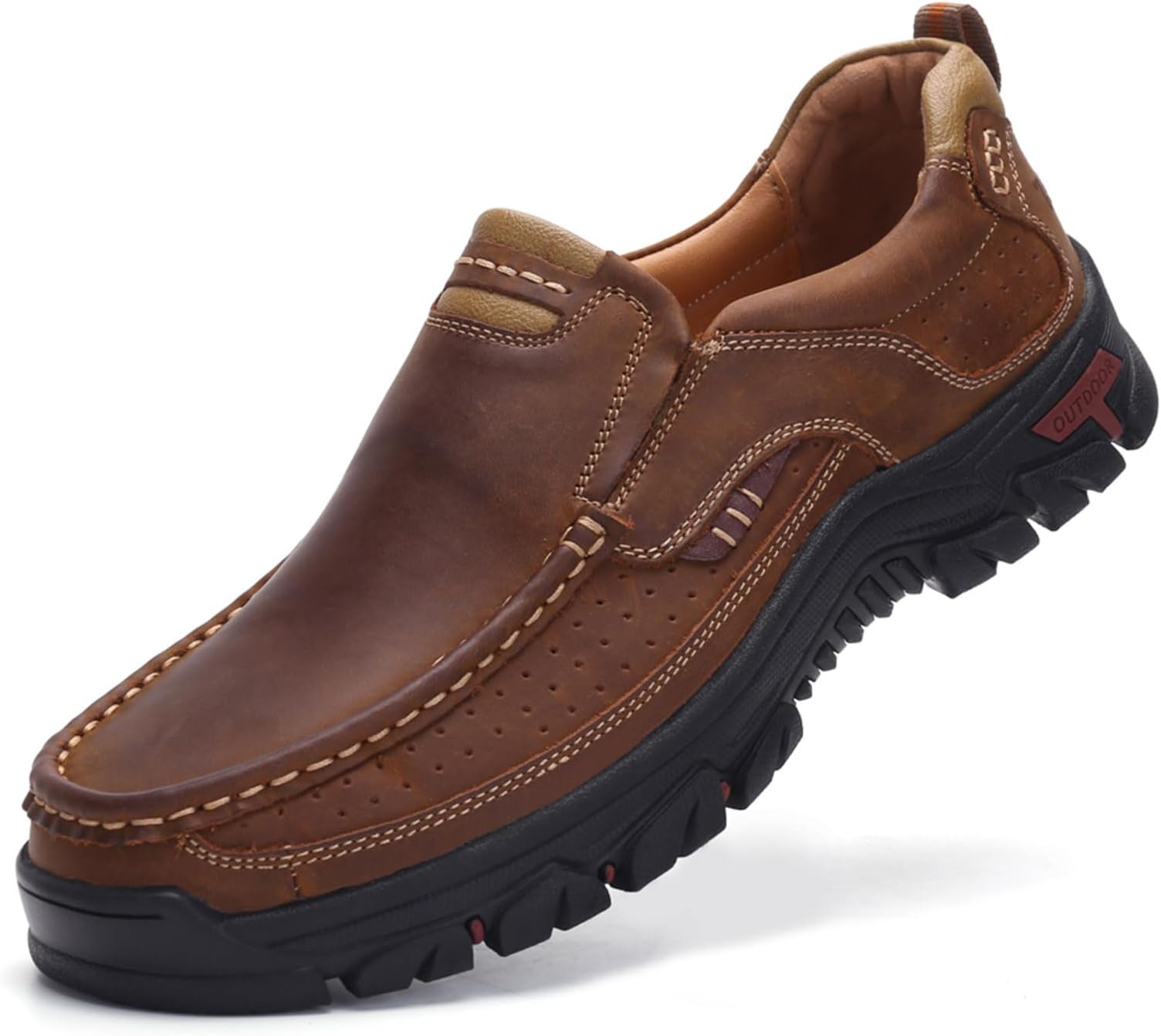 casual bata shoes for men