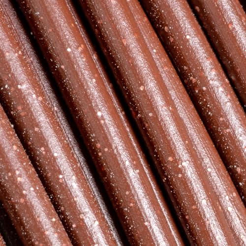 Image of Polymaker Panchroma Galaxy PLA Filament 1.75mm 1kg, Dark Red