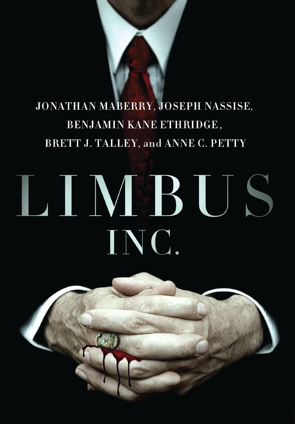Buy Limbus, Inc. — BookShops.in