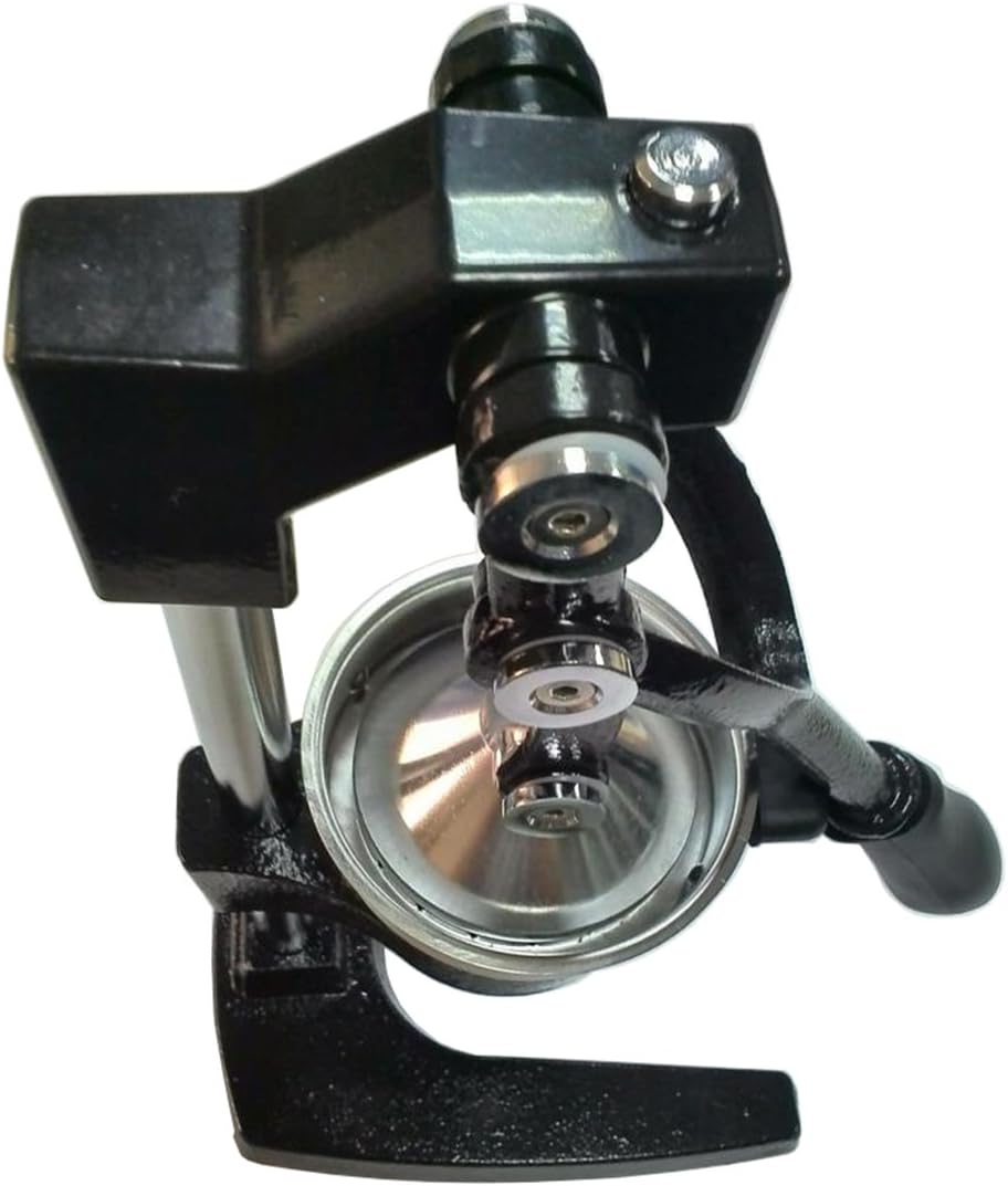 Commercial Manual Lever Press Citrus Juicer Heavy Cast Iron Steel Base and Stainless Steel Bowl