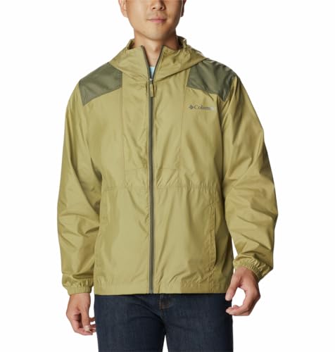 Image of Columbia Flashback Windbreaker