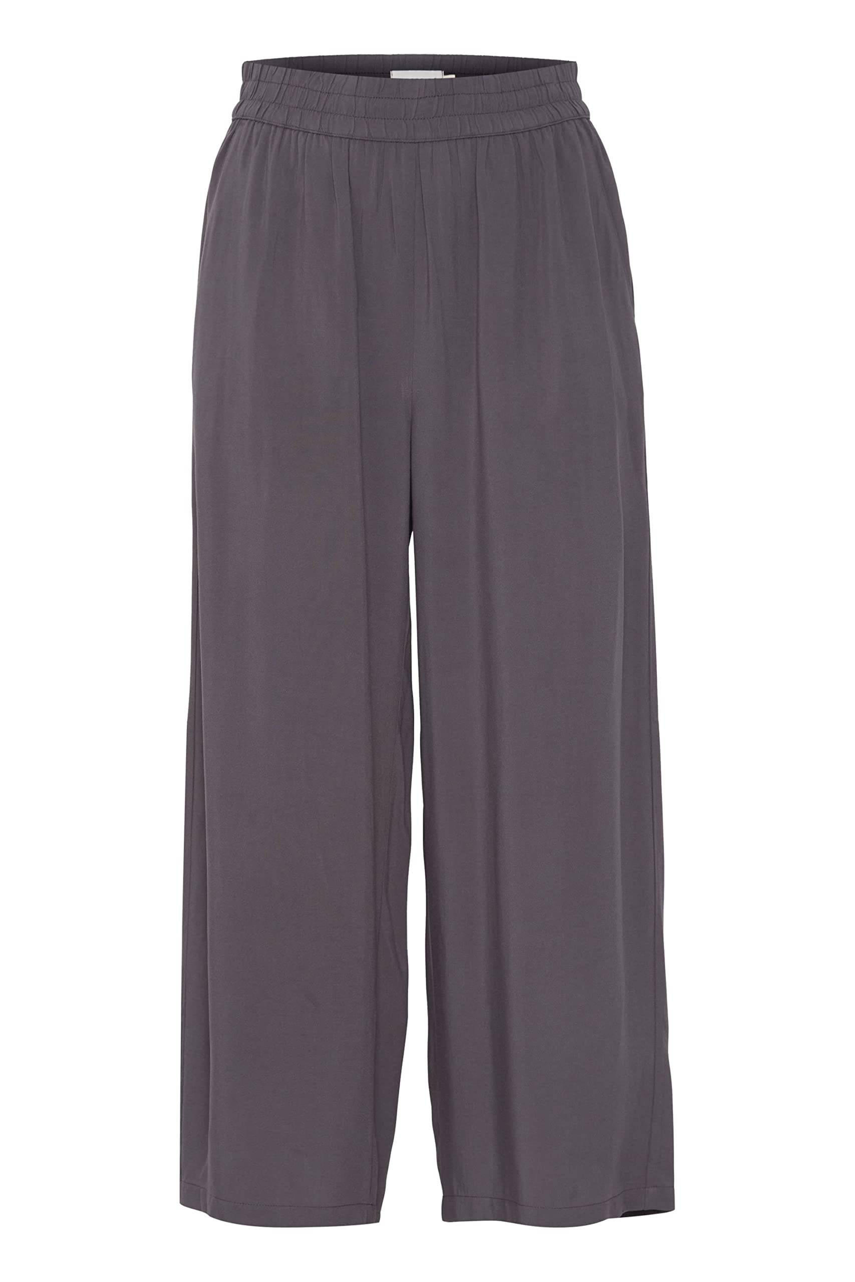 OXMO OXElisabeth Damen Hose Freizeithose Pants