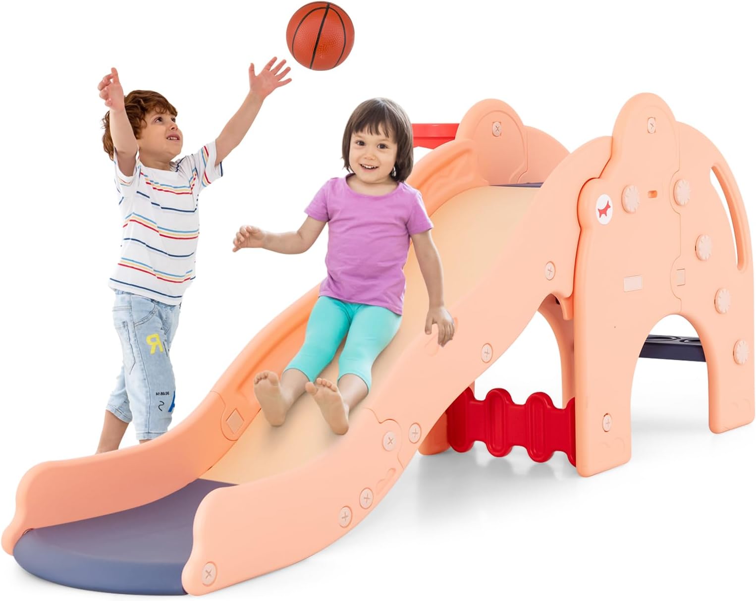 Large Kids Slide