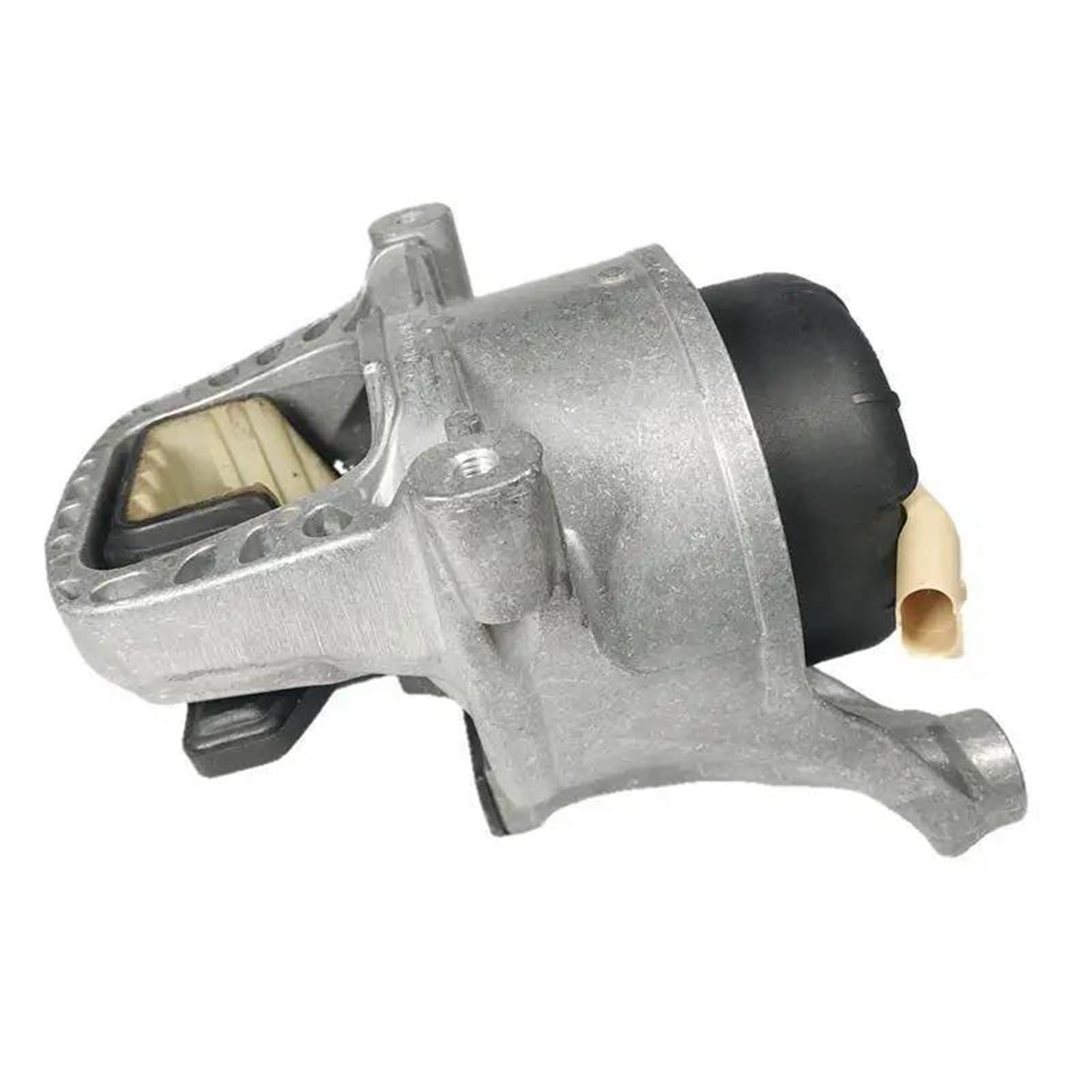 Slimes R 8W0199371ab 8W0199372bd Moto Bracket Engine Mount Engine Fixing Parts Fo A4 Q5 Q7 4M0199371gj Sturdy Mounting(R)