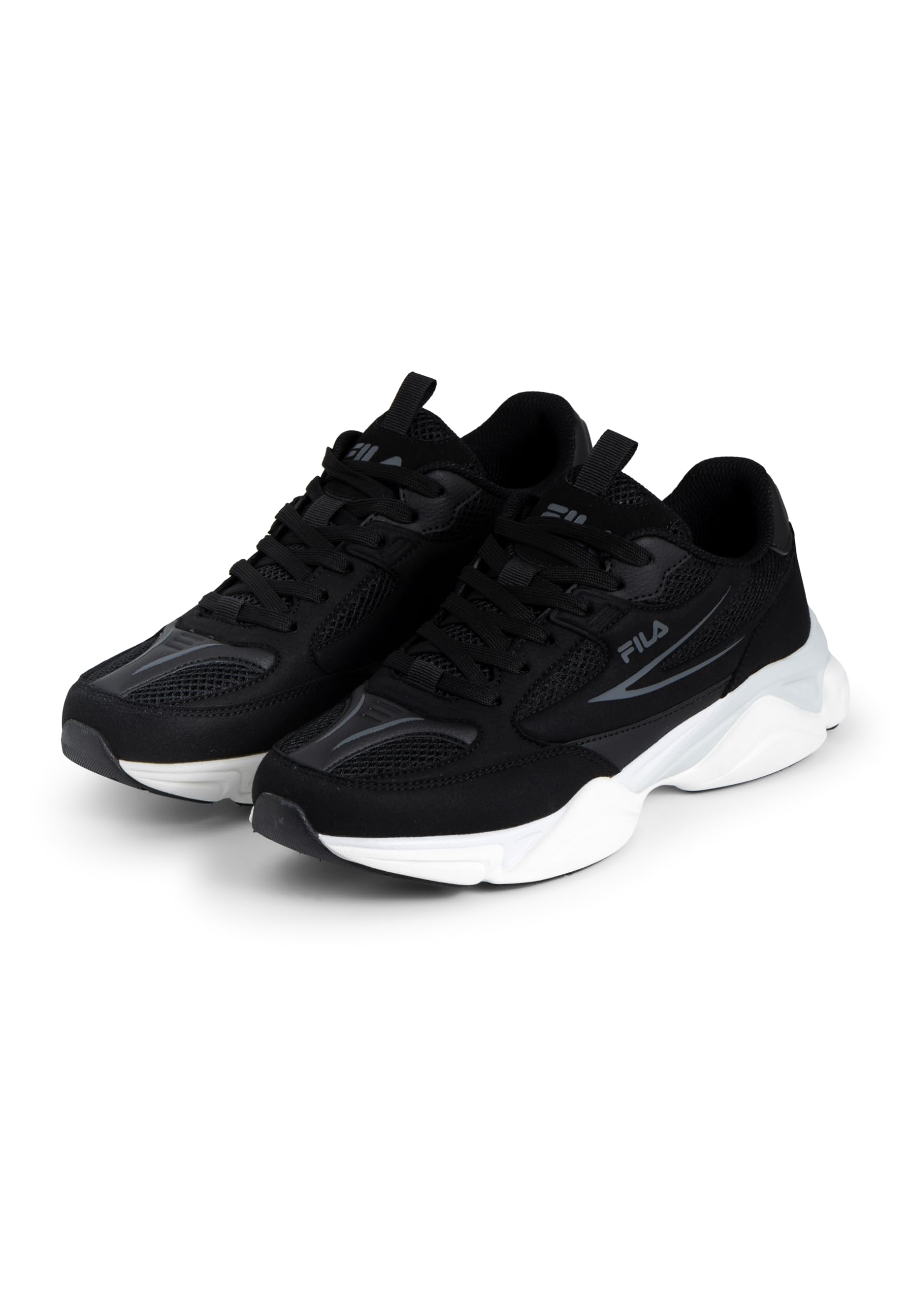 FILA Damen Sneaker RECADE mit Mesh-Einsätzen – Ansicht 6