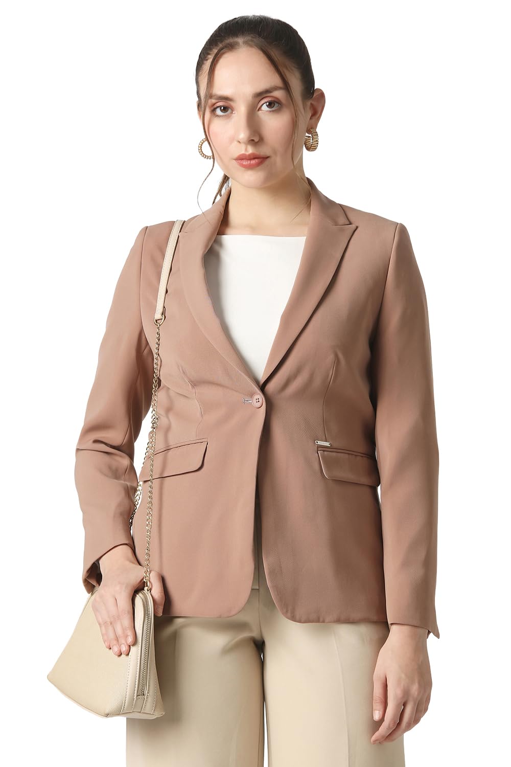 van heusen Women Blazer-picture-43