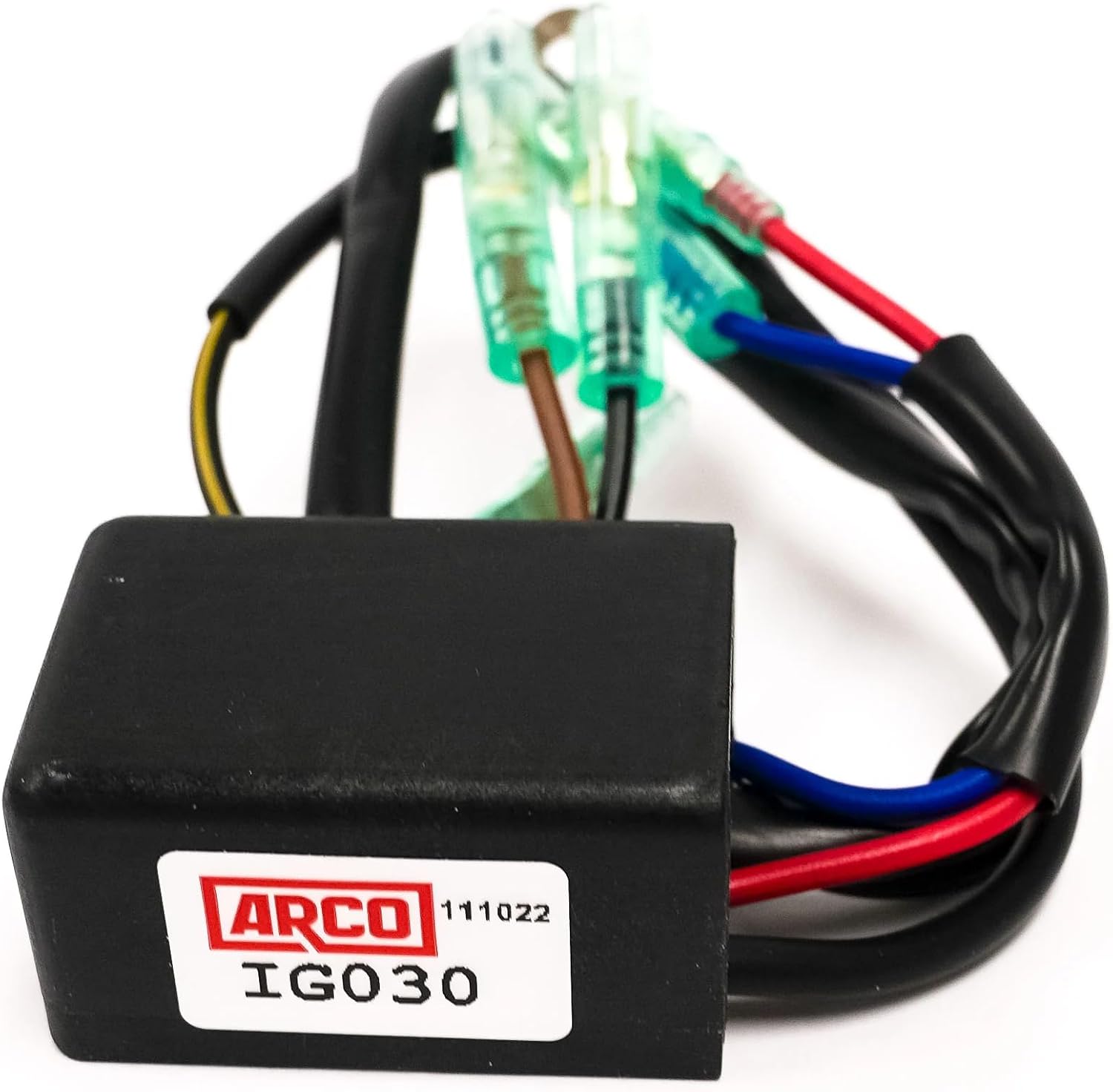 NEW OEM Premium Replacement Ignition Pack for Nissan/Tohatsu Outboard Engines - IG030