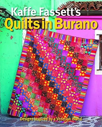 kaffe fassett quilts for sale