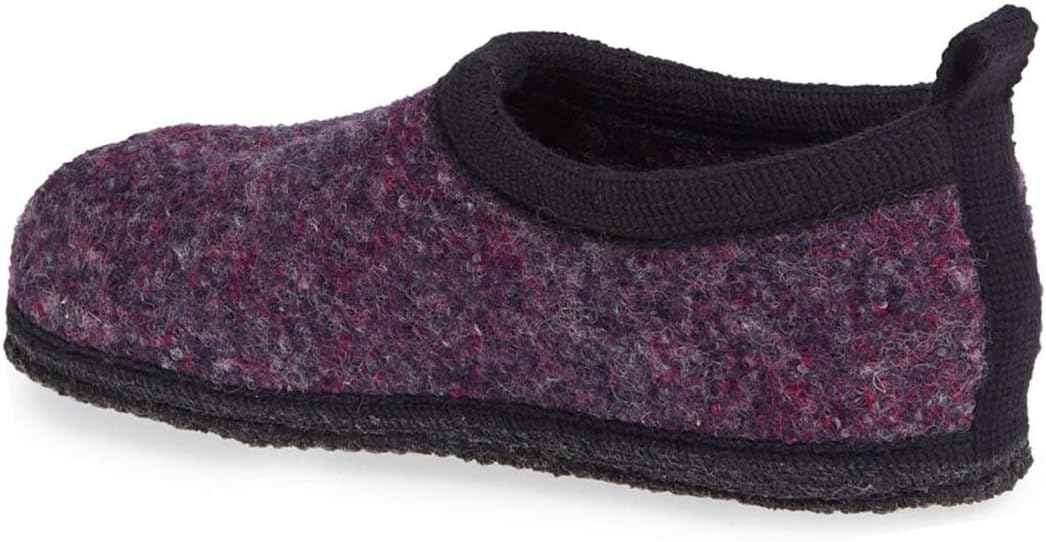 HAFLINGER mens FreddieSlipper