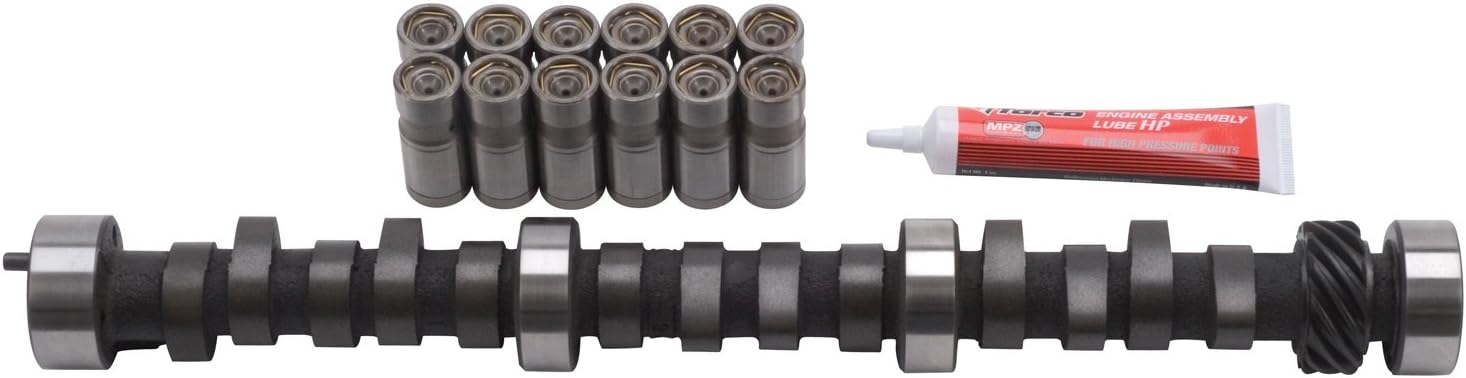 Edelbrock 3790 Edelbrock Performer-Plus Camshaft and Lift Kit