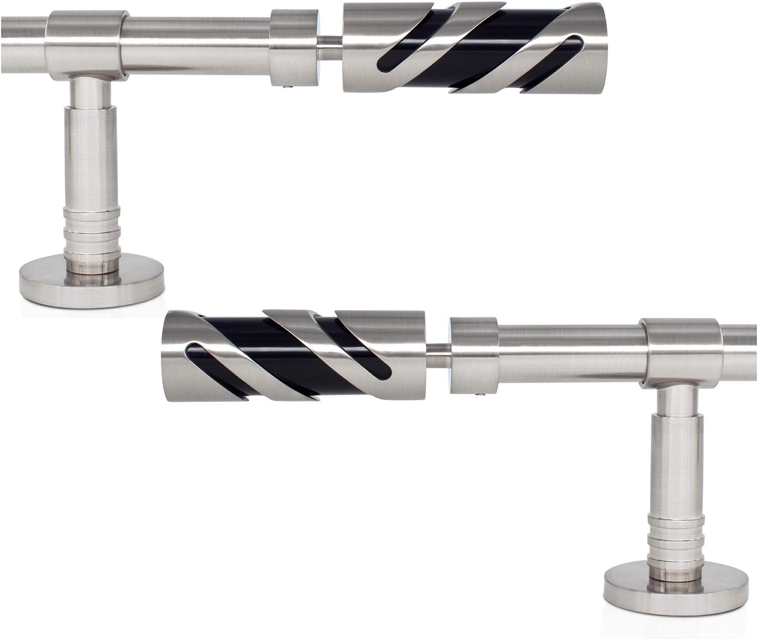 Gcurtain Függönyrúd Szett teljes nézet