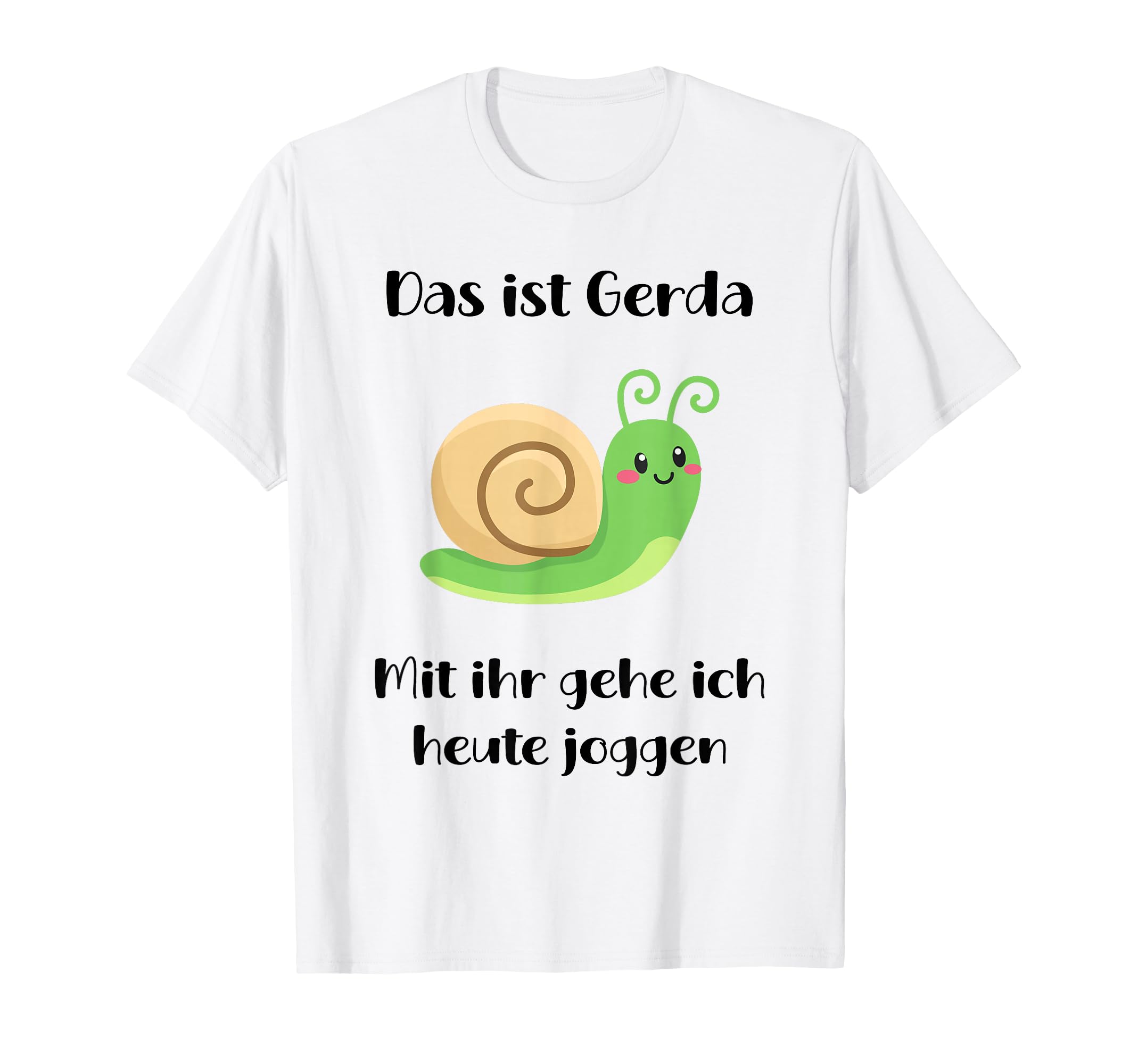 Kleidung mit Designs von Amazon Merch on Demand
