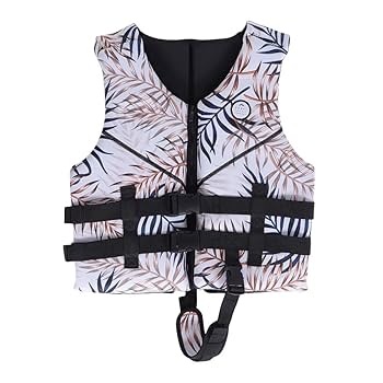 RUSTY ラスティ フローティングベスト ライフジャケット M ラスティ（RUSTY）（キッズ）フローティングベスト ライフ