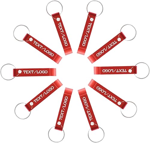 50 llaveros personalizados para abridor de botellas de cerveza de aluminio a granel, texto grabadologotipo, regalos de fiesta de boda, baby shower,