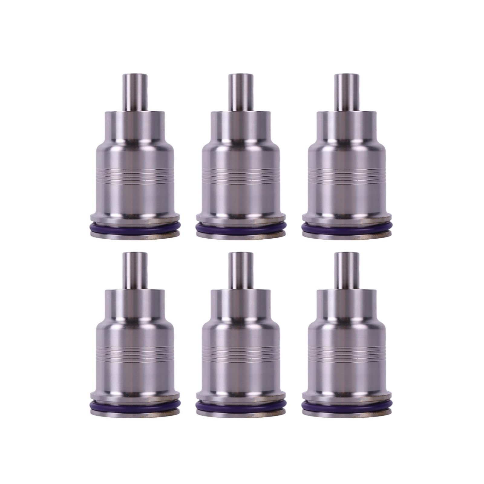 Amazon.com: IMELBUFF 21515329 21401136 85137065 Fuel Injector Cups