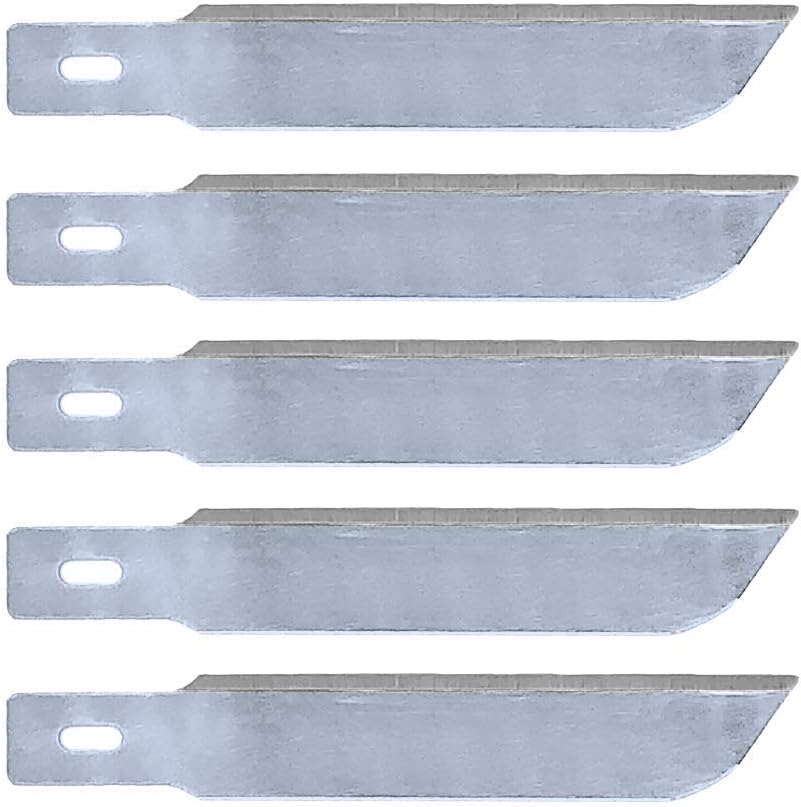SMB #26 Precision Whittling Hobby Blades 5/20/100/300 Pcs (5)