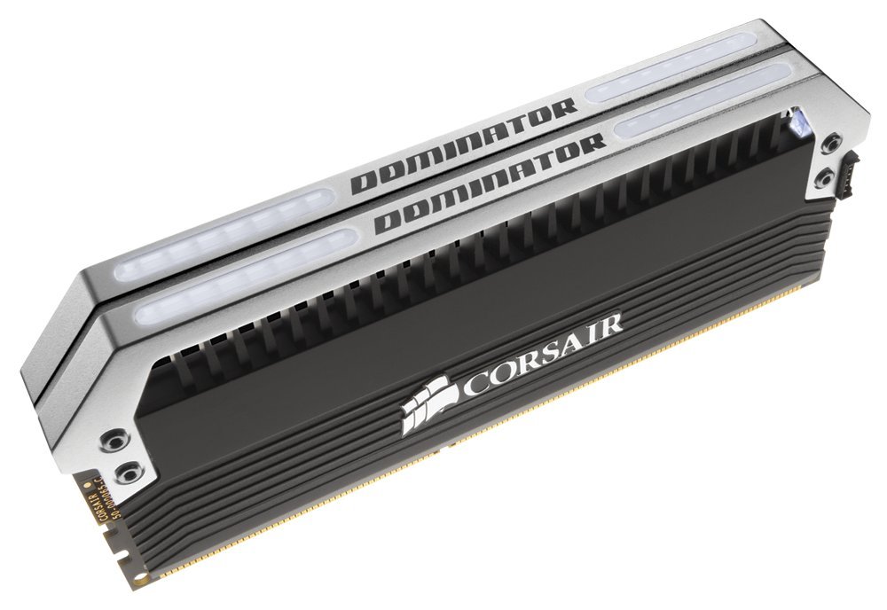 Corsair Dominator Platinum Light Bar Upgrade Kit