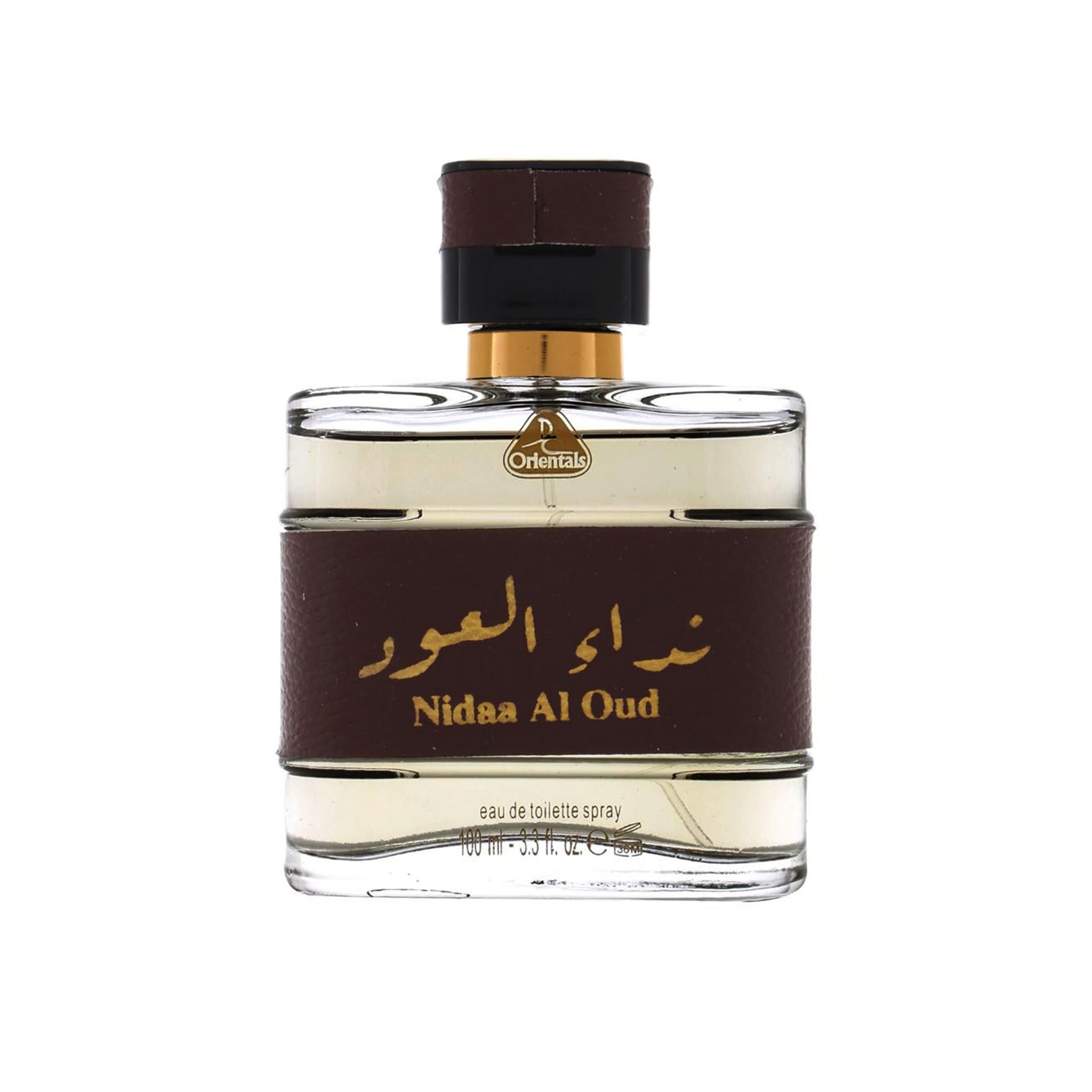 Dorall Collection Orientals Nidaa Al Oud Eau de Toilette Unisex 100ml-picture-40
