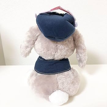 ジャッカロープ MILGRAM ぬいぐるみ マスコット 2 ミルグラム 第一審 ジャッカロープ MILGRAM ぬいぐるみ マスコット 2 ミルグラム 第