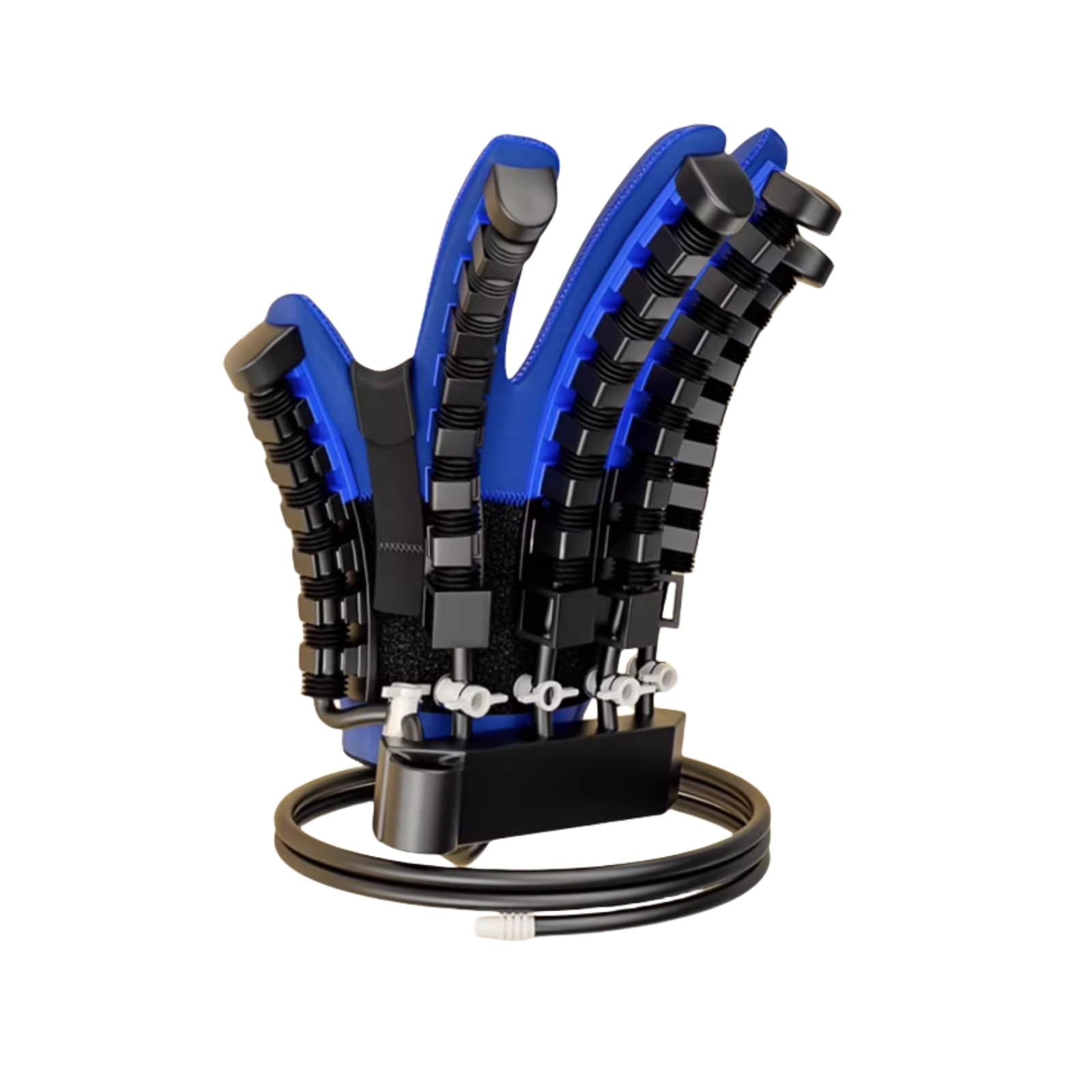 Guantes de Entrenamiento para Ejercicios de fortalecimiento de Las Manos