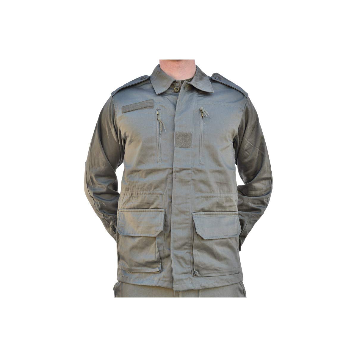 Veste treillis M64 (66)
