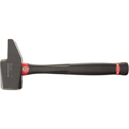 Marteau De Mécanicien FACOM 200H.26 - Manche Hickory 26mm Pour Rivets Et Serrurerie