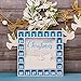 Shadow Box Wooden Advent Calendar 13 x 13 Inch, Pack of 1 Christmas Advent Calendar With 24 Empty Drawers for Crafts, by Woodpeckers