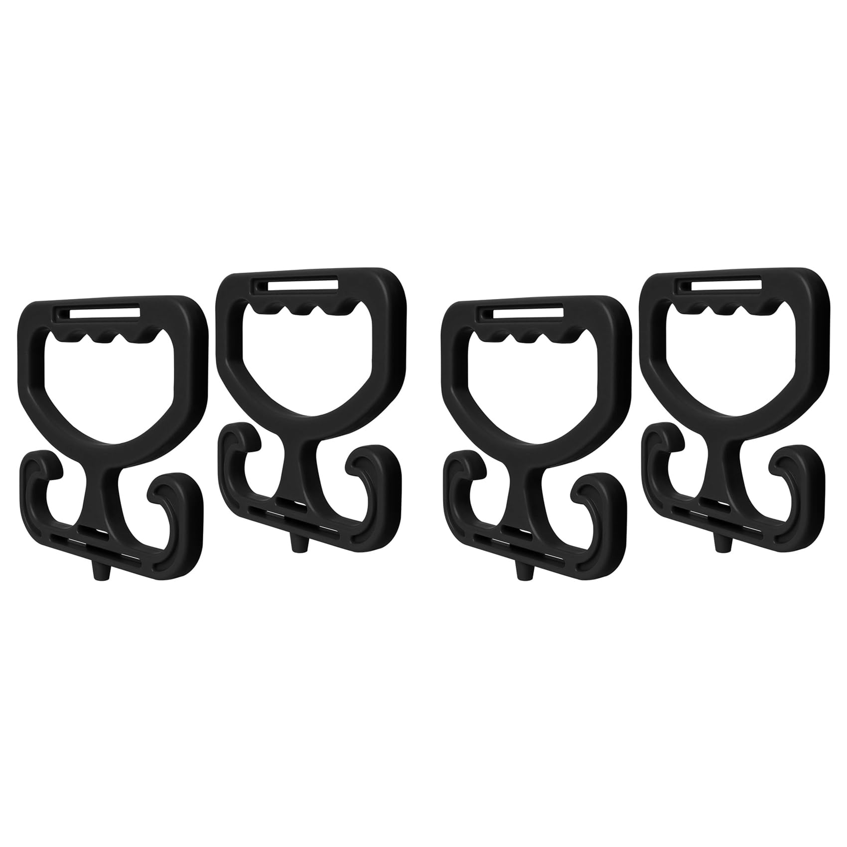 Kueohse Grocery Bag Carrier, Shopping Bag Holder Handle Carrier, 4 Pack Heavy Duty Grocery Bag Holder, For Shopping Bag