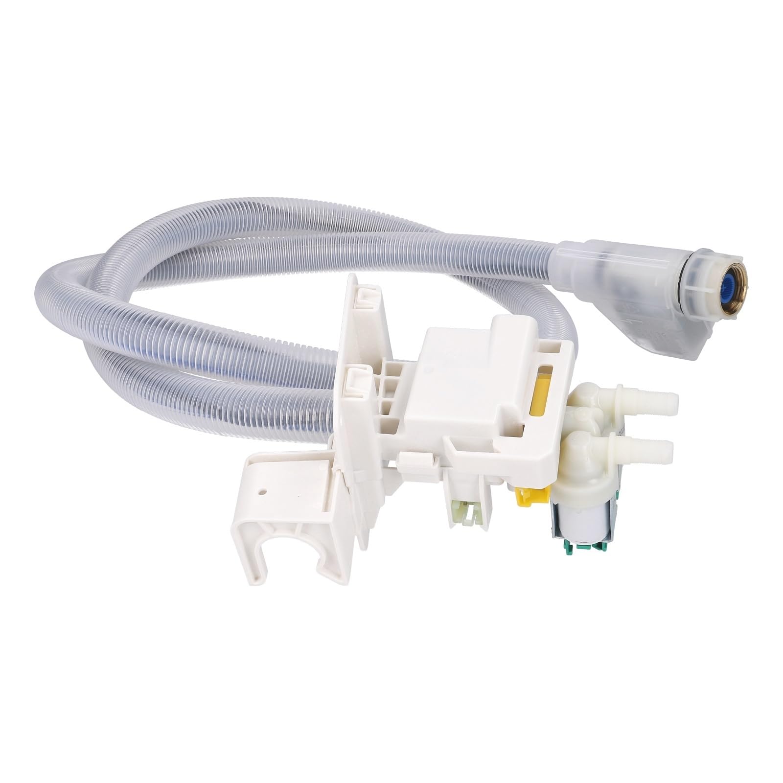 LUTH Premium Profi Parts Zulaufschlauch Aquastop kompatibel mit Bosch 11059288 für Waschmaschine