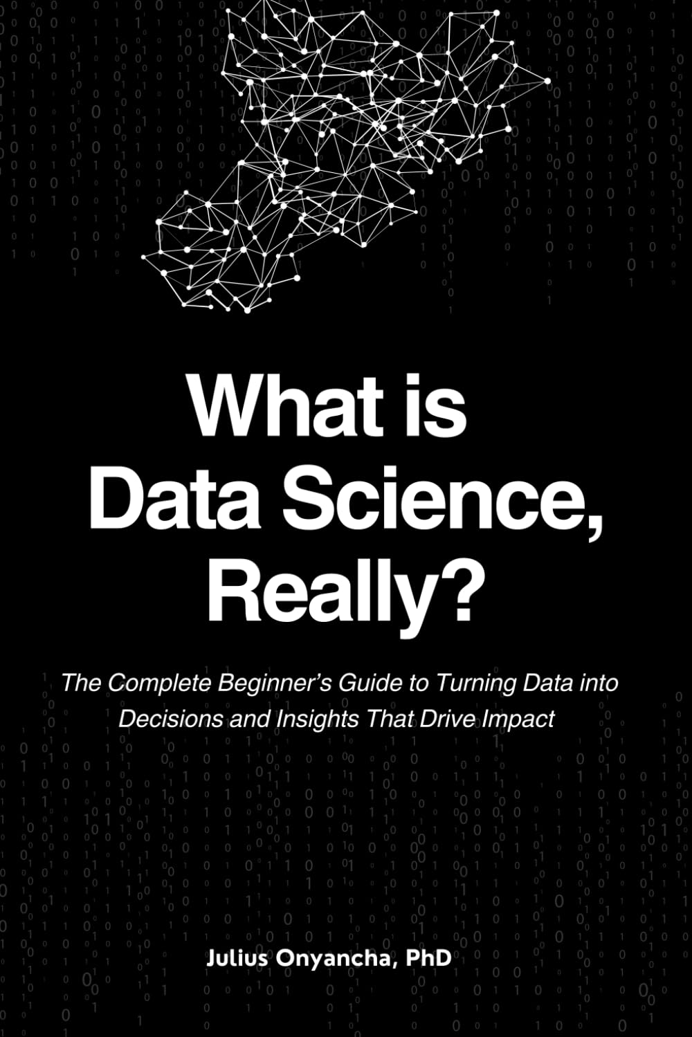 What is Data Science, Really?