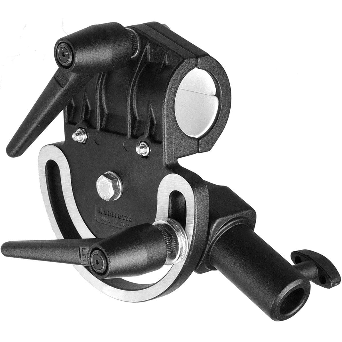 Manfrotto Zacisk obrotowy do wału wysięgnika 35 mm